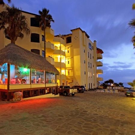 Vista Hermosa Resort And Spa Rosarito Exterior foto