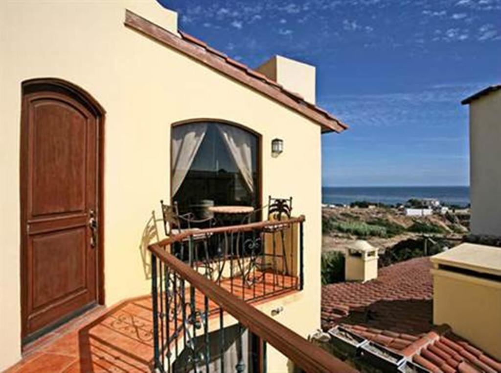 Vista Hermosa Resort And Spa Rosarito Quarto foto
